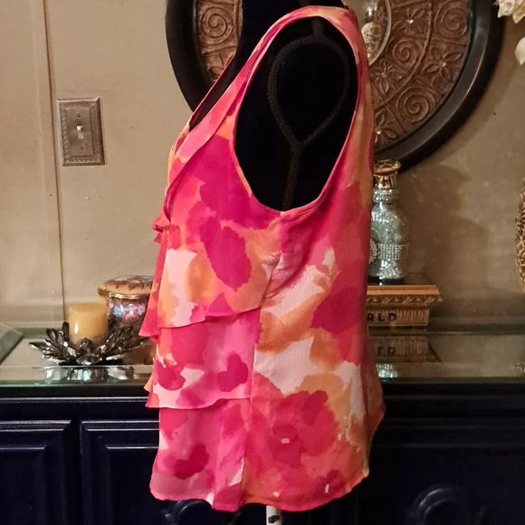 Ruby Rd. blouse - Picture 3 of 6